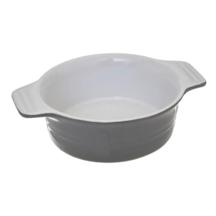 Plat rond/carré 17X13.5