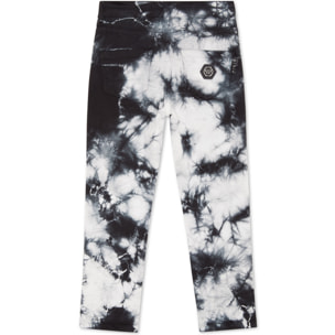 PHILIPP PLEIN Super Straight Cut BULLDOGS