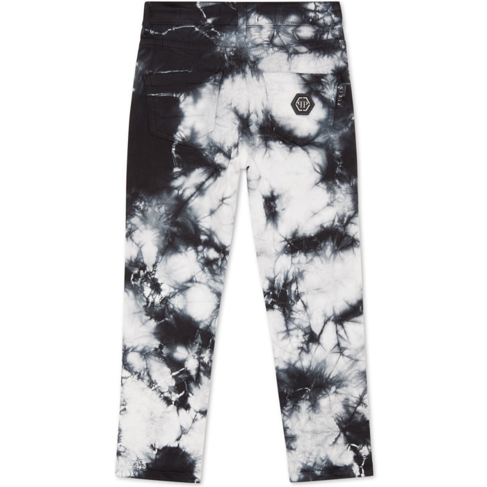 PHILIPP PLEIN Super Straight Cut BULLDOGS