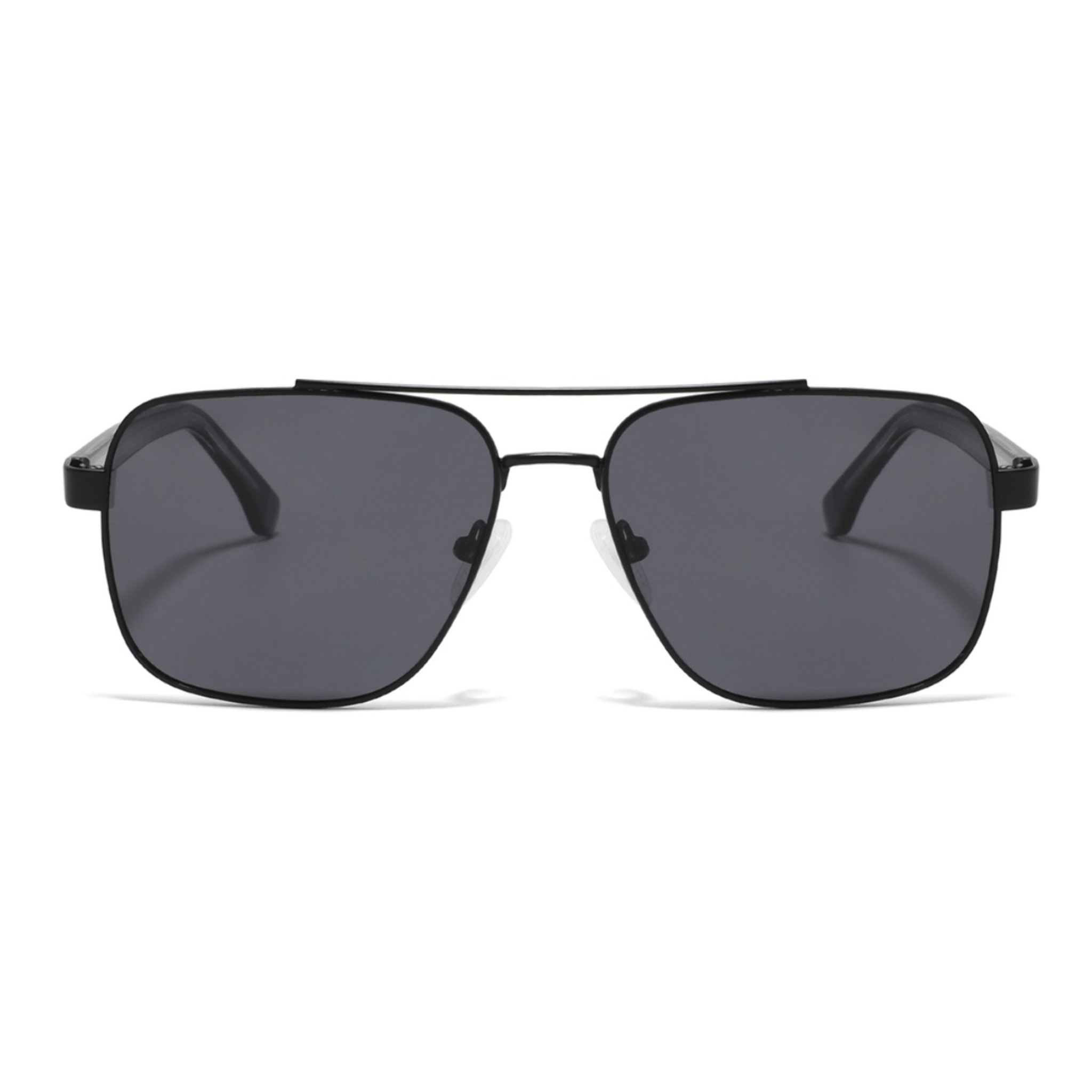 Gafas de Sol Feler 8515-1 Polarizadas de Metal Unisex 55 mm