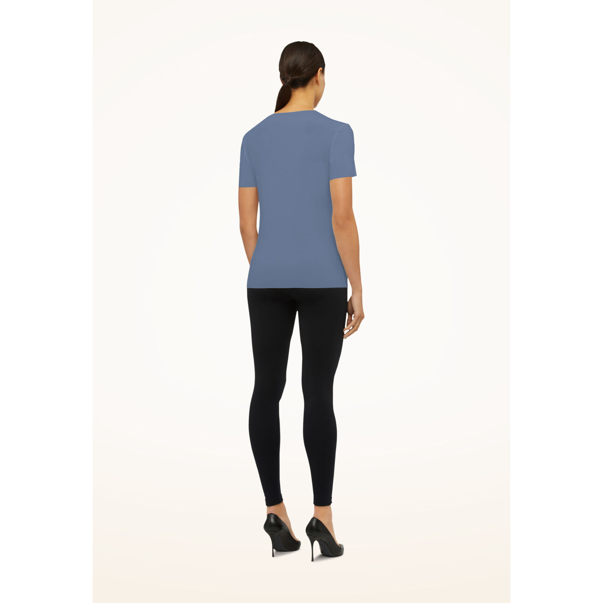 Top a maniche corte Jersey Top Short Sleeves