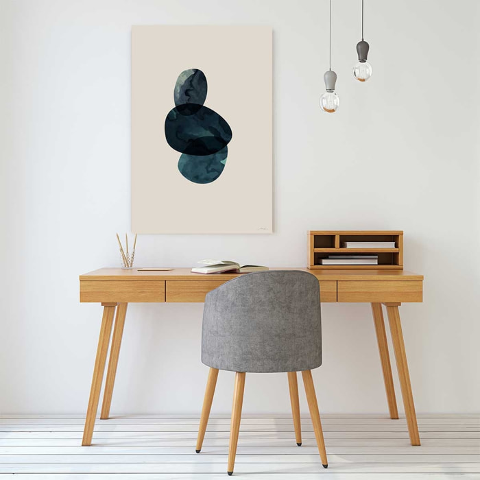 Tableau minimal things Tableau alu Dibond