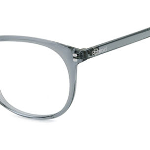 Gafas de Vista Polaroid PLD D552 MR8 de Tr90 Unisex 54 mm