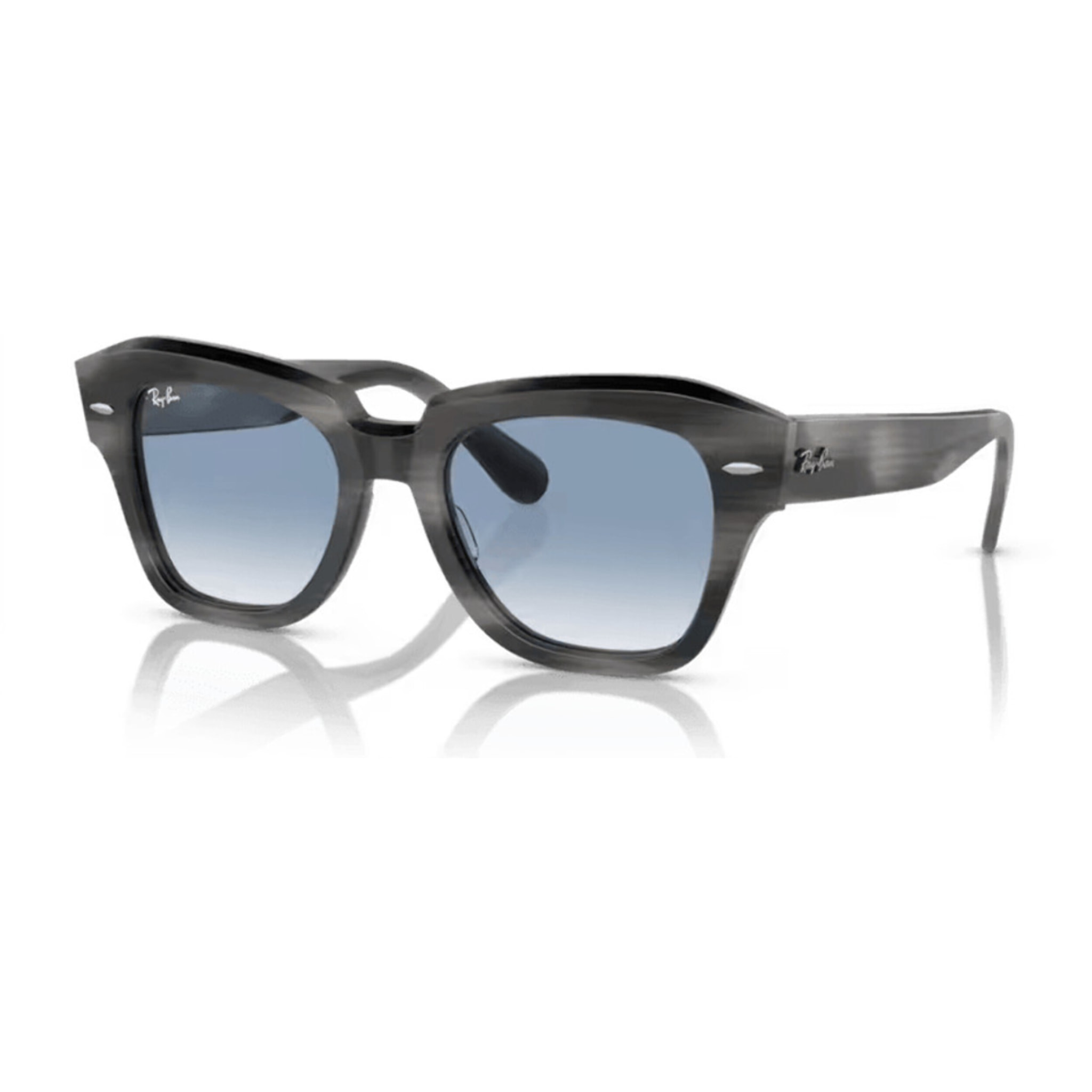 GAFAS DE SOL RAY BAN STATE STREET 0RB2186 14043F