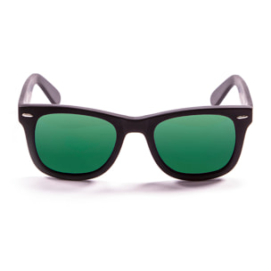 Occhiali da sole modello LENOIR BIARRITZ in verde