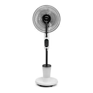 Orbegozo SFA 6600 Ventilador Nebulizador