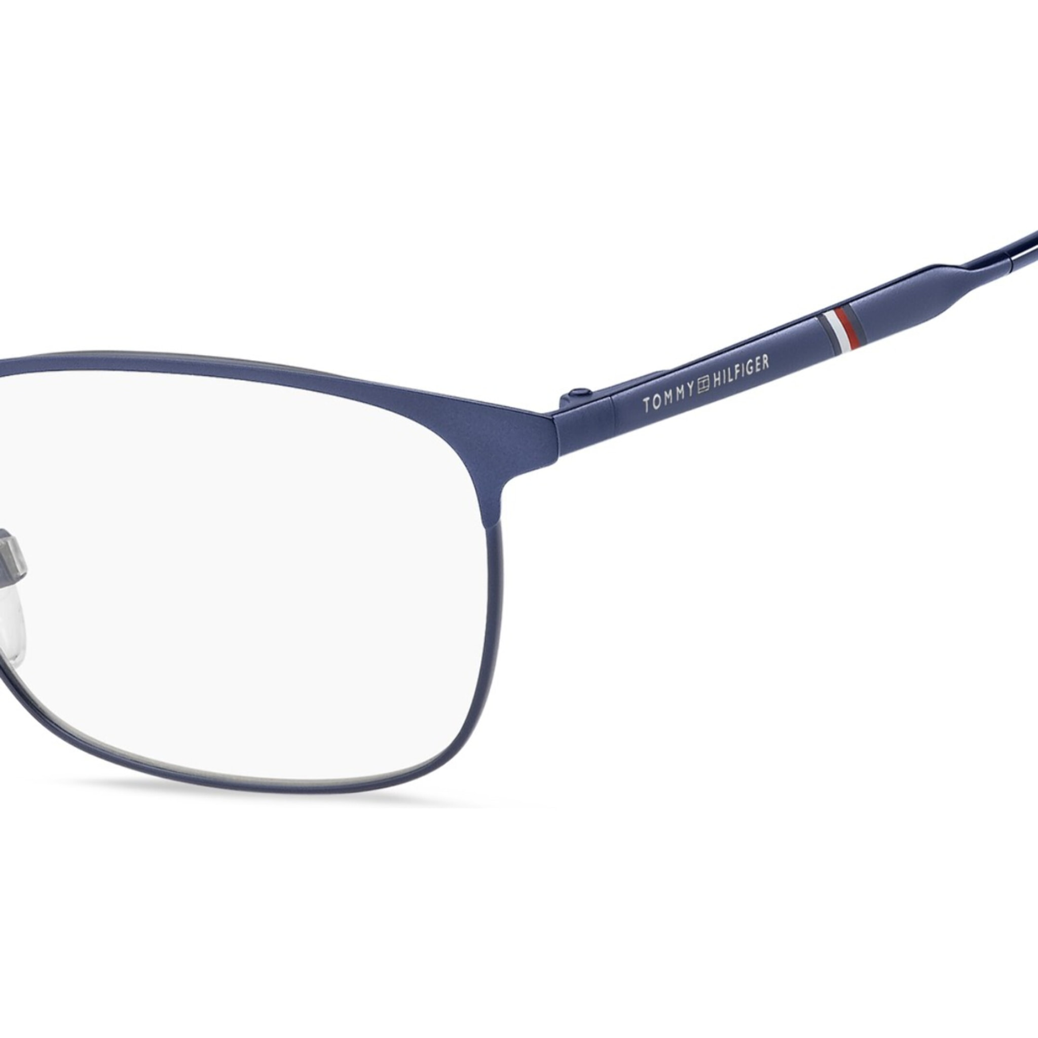 Gafas de Vista Tommy Hilfiger TH 1643 PJP de Metal Hombre 53 mm