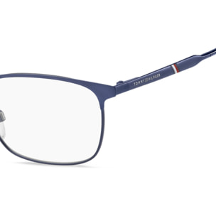 Gafas de Vista Tommy Hilfiger TH 1643 PJP de Metal Hombre 53 mm