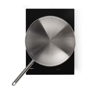 Plaque induction NOVY Wok induction 3773
