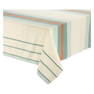 Nappe recyclée Yuna