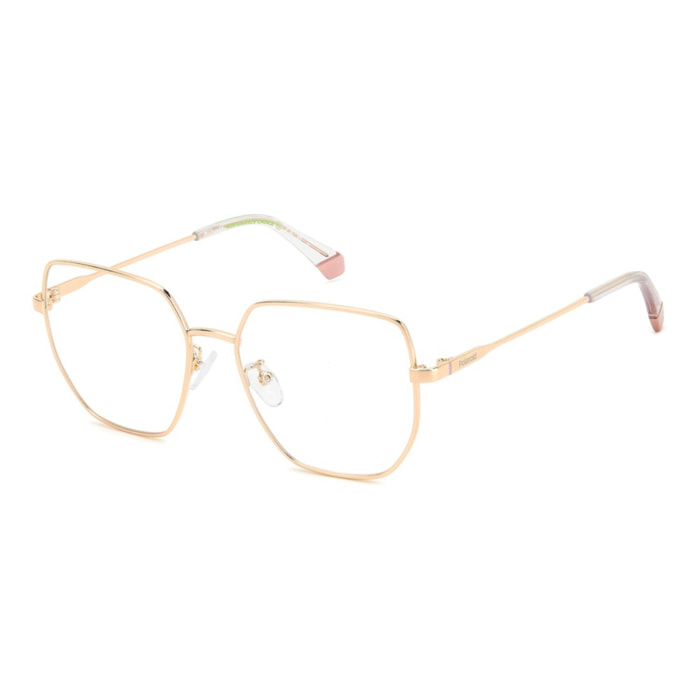 GAFAS DE VISTA POLAROID PLD D508/G DDB 53