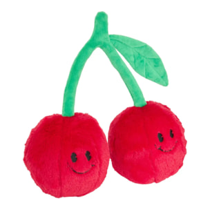 Peluche Fraci food
