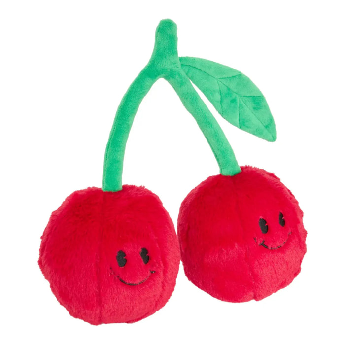 Peluche Fraci food