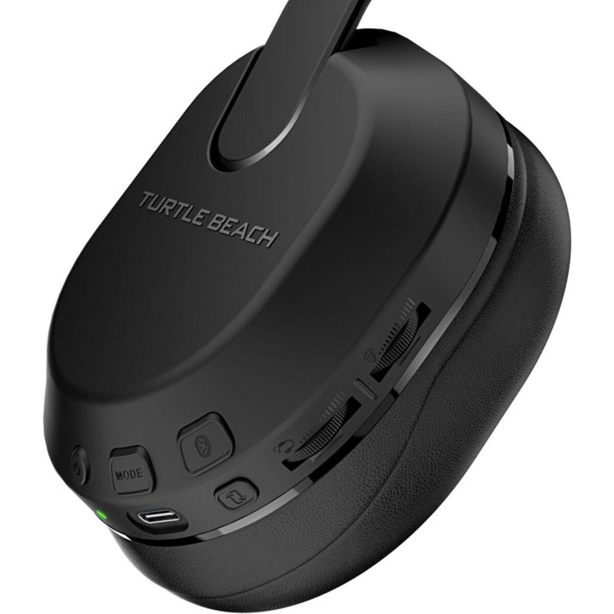 Casque gamer TURTLE BEACH Stealth 500 PC Noir