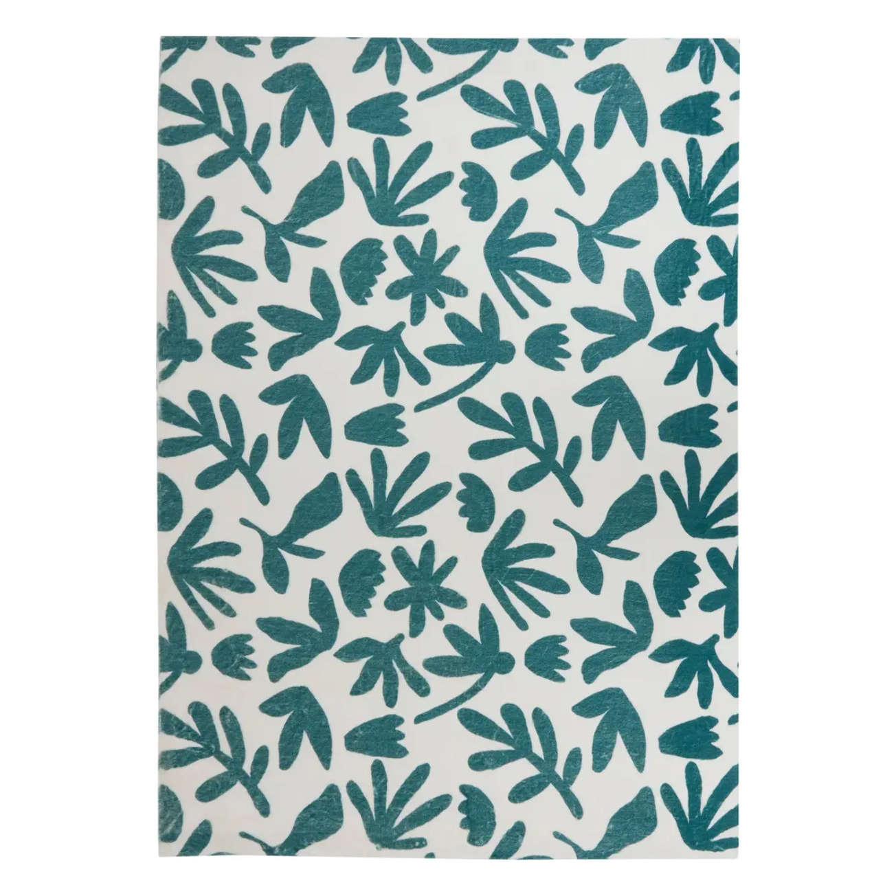 Tapis fausse fourrure Couka 150x120cm