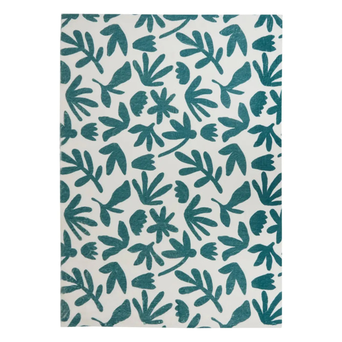 Tapis fausse fourrure Couka 150x120cm