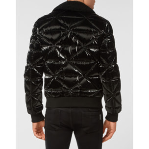 PHILIPP PLEIN Giacca in pelle
