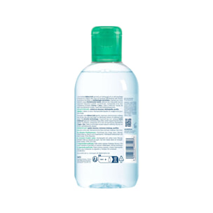 Sébium H2O - Eau Micellaire Purifiante - Peaux Mixtes à Grasses