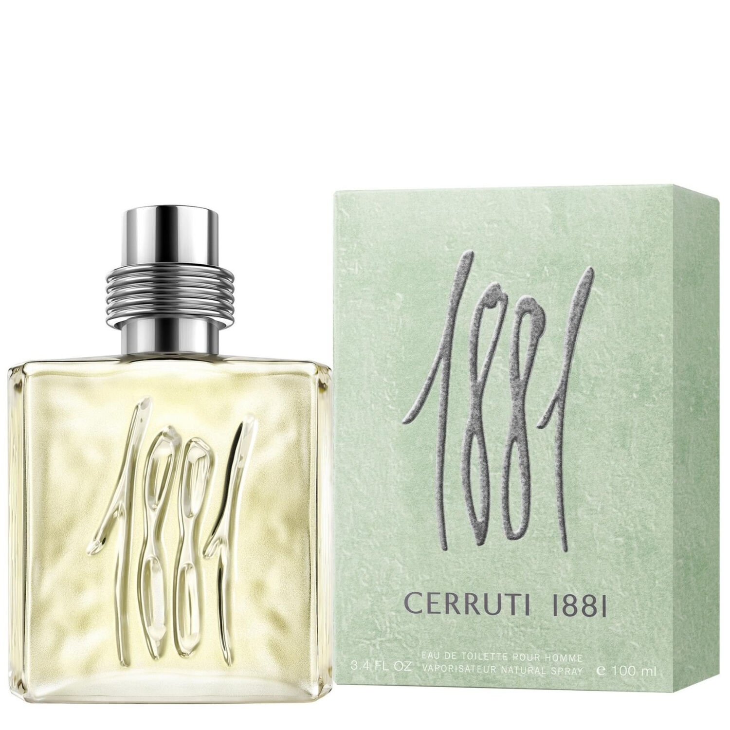 1881 Homme - Eau de Toilette