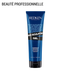 Texture - Gel sculptant