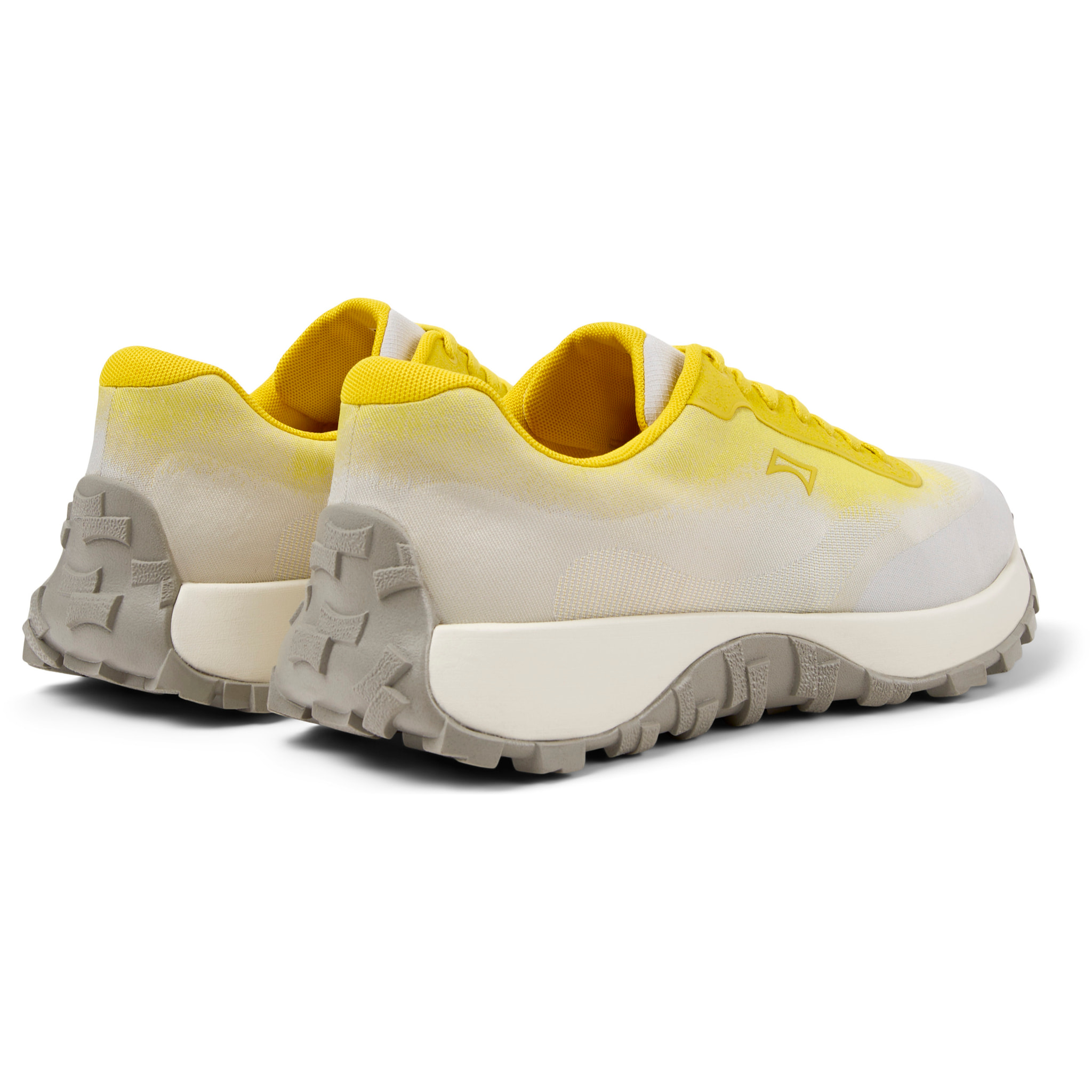 Sneakers - CAMPER Drift Trail - Multicolore - Tessuto tecnico