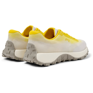 Sneakers - CAMPER Drift Trail - Multicolore - Tessuto tecnico