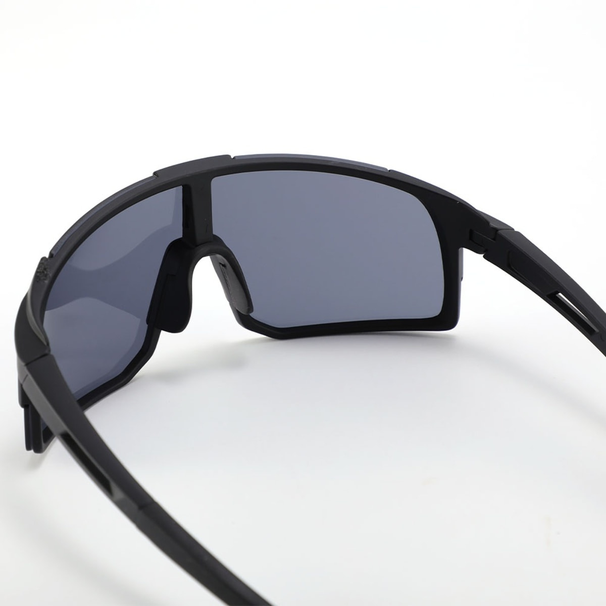 Gafas de Sol Fluor 1071-C1 de Tr90 Unisex 77 mm