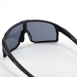 Gafas de Sol Fluor 1071-C1 de Tr90 Unisex 77 mm