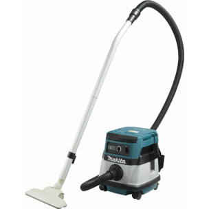 Hoover 36 V => 2 x 18 V Batería (no incluida) o Red MAKITA - DVC860LZ