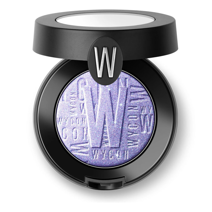VISIONARY EYESHADOW Ombretto effetto specchiato finish “wet shine”