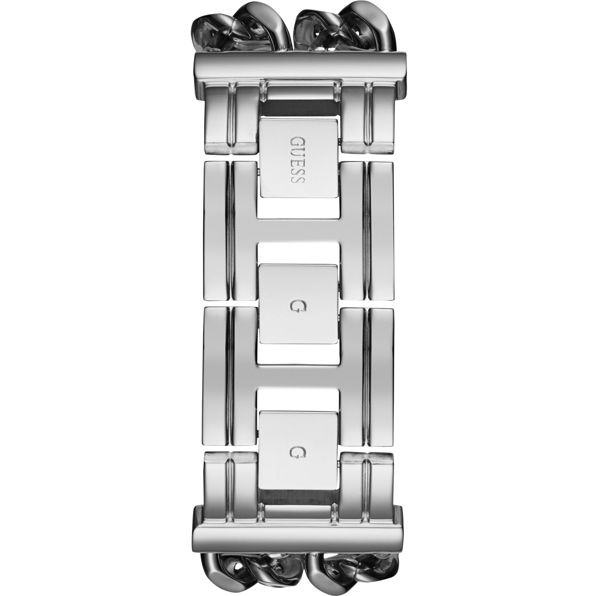 Guess Reloj Analógico De Cuarzo Mod Heavy Metal