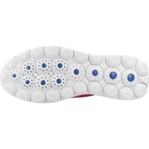 Sneakers de  Mujer de la marca GEOX  modelo D SPHERICA C ROSA