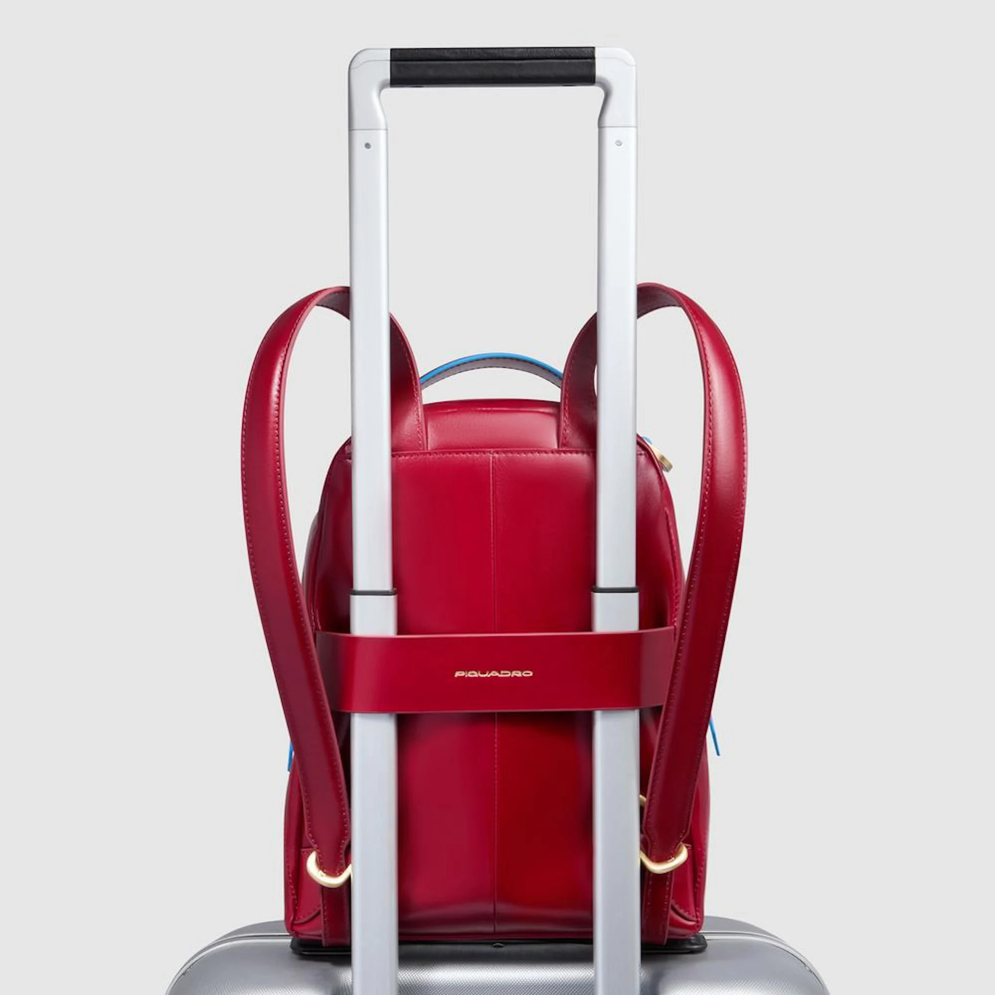 Piquadro Zainetto in pelle