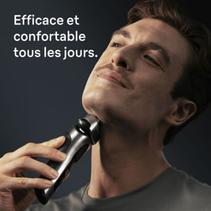 Rasoir électrique BRAUN Series 8 8617s