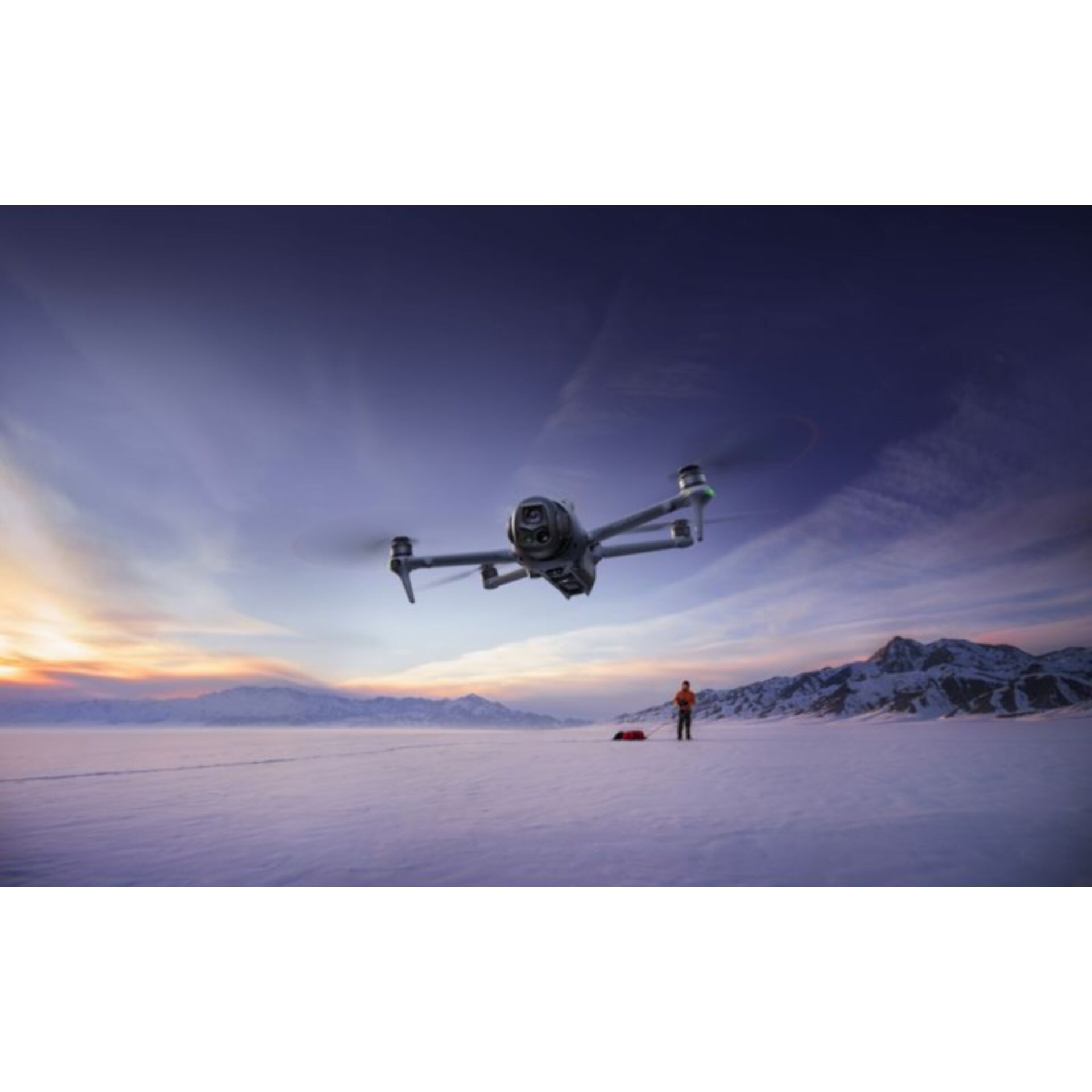 Drone DJI Mavic 4 Pro 512GB Creator Combo(RC Pro 2