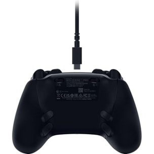 Manette RAZER Wolverine V3 Pro Noir