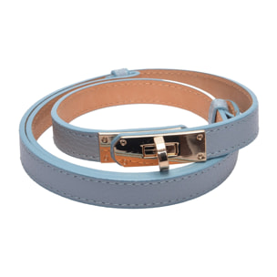 Cintura Anna Luchini Turchese