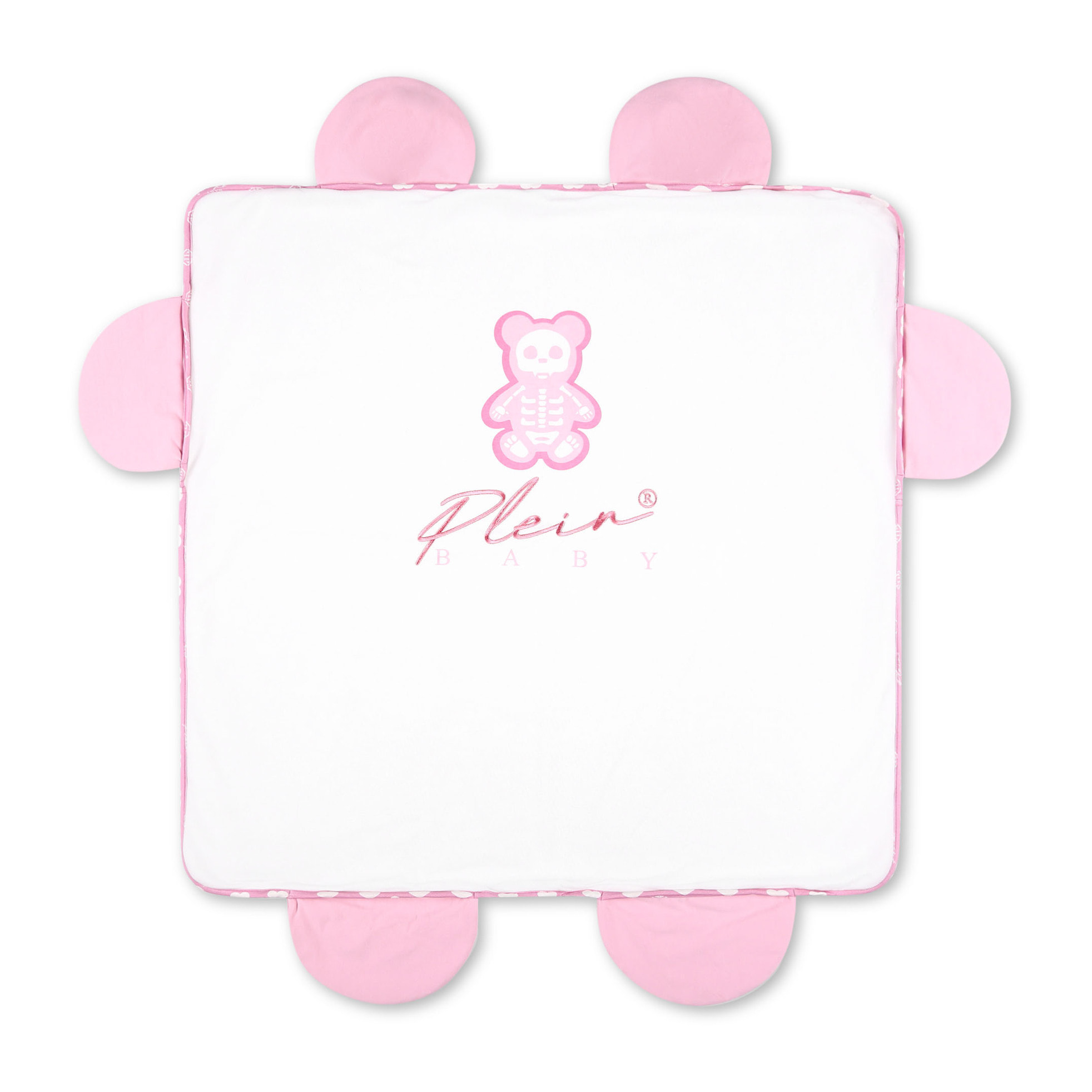 PHILIPP PLEIN Blanket