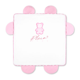 PHILIPP PLEIN Blanket