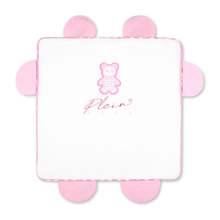 PHILIPP PLEIN Blanket