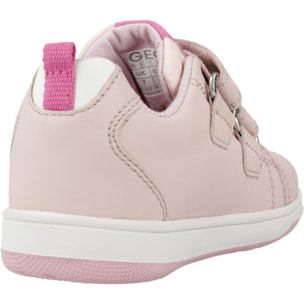 SNEAKERS GEOX B NEW FLICK GIRL