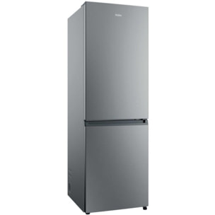Réfrigérateur combiné HAIER HDPR1618ANPK