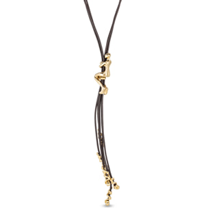 Colgante Skalator DORADO U