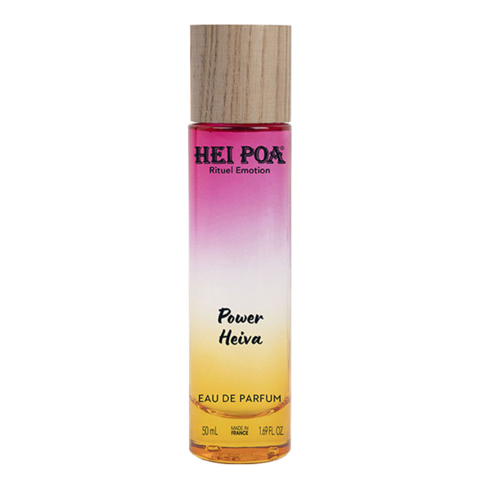 Power Heiva - Eau de Parfum 50 ml