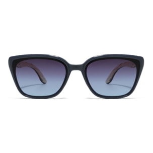 Gafas de Sol Feler 1603-4 Polarizadas de Madera Mujer 59 mm