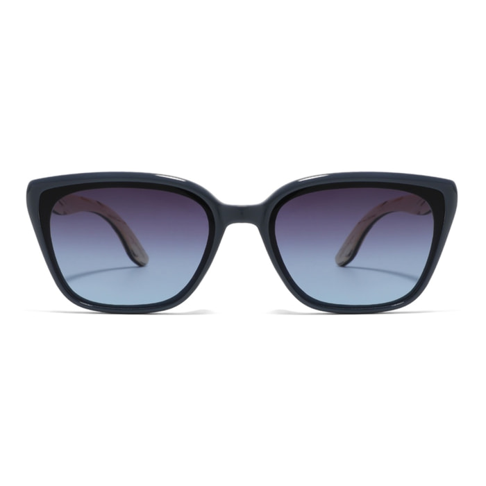 Gafas de Sol Feler 1603-4 Polarizadas de Madera Mujer 59 mm