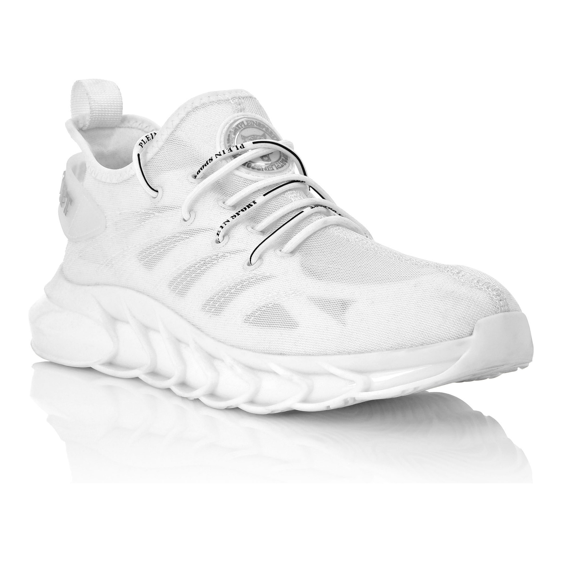 PLEIN SPORT Runner Sneaker