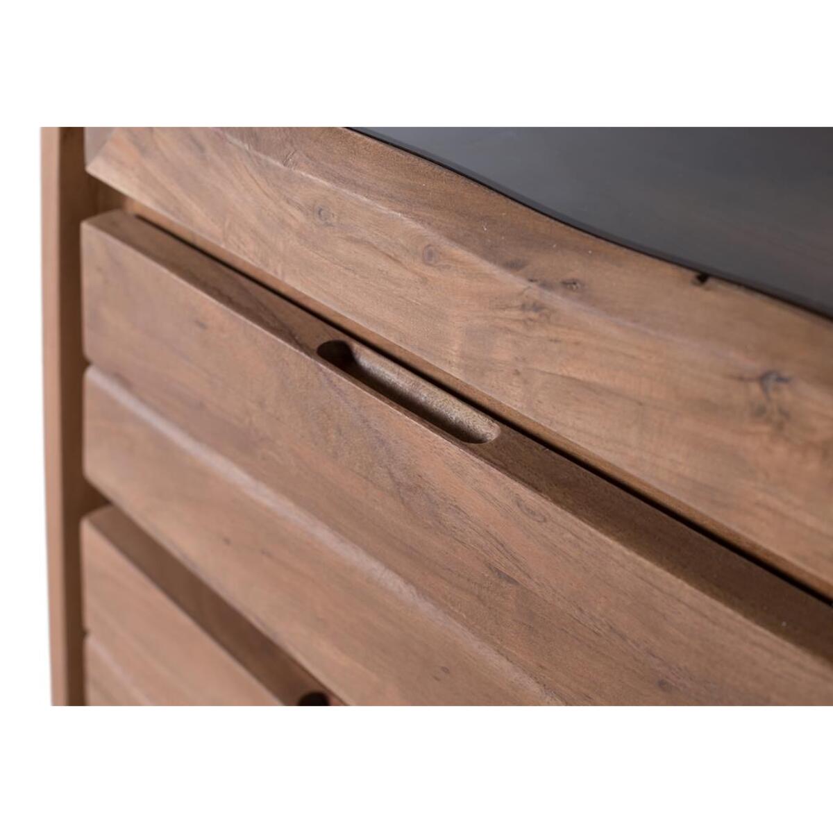 Buffet - Vitrine 190x120x45