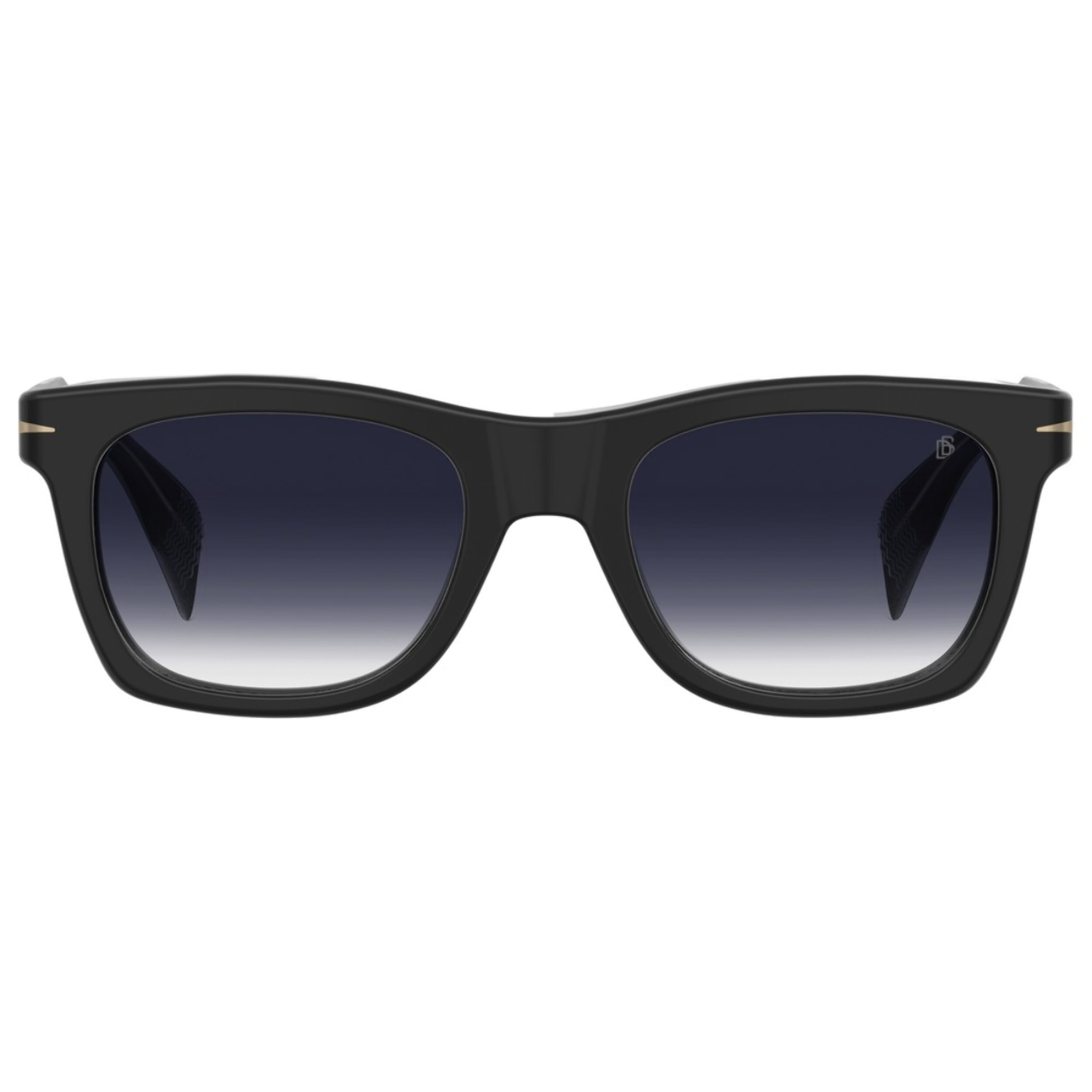 Gafas de Sol David Beckham DB 1222/S 807 08 de Acetato Hombre 53 mm