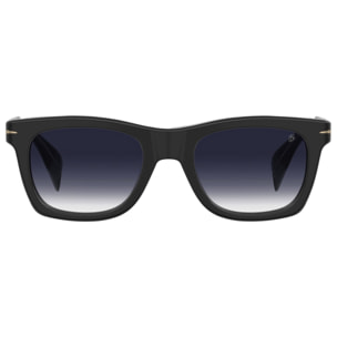 Gafas de Sol David Beckham DB 1222/S 807 08 de Acetato Hombre 53 mm